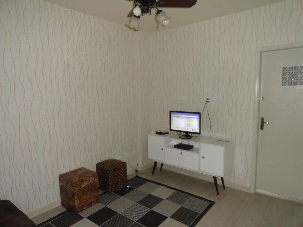 Apartamento Boqueirao Pg Praia Grande  Exterior photo